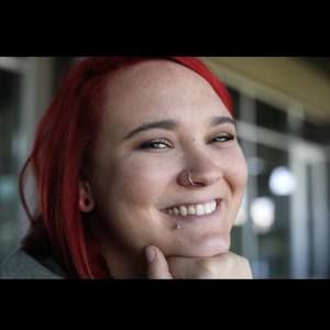 Meet your Posher, Kelbee